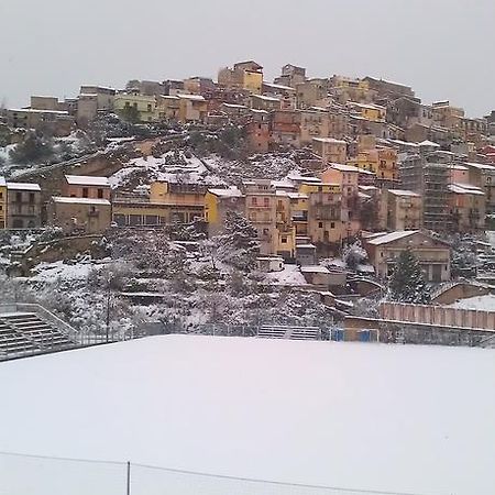 Affittacamere Bellavista Castiglione De Sicilia Exterior photo