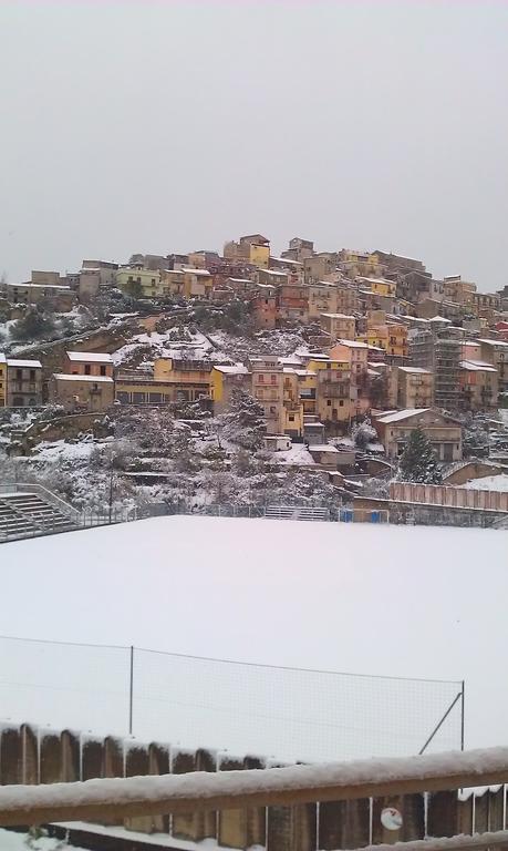 Affittacamere Bellavista Castiglione De Sicilia Exterior photo